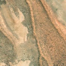 Satellite imagery of Tooroowilpa Hill, AU