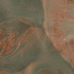 Satellite imagery of Cerro Morado, AR