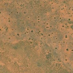 Satellite imagery of KLEIN SEBOBOGAS, BW