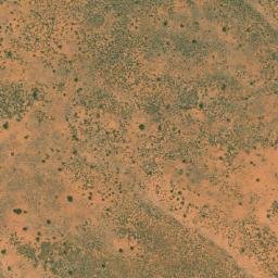 Satellite imagery of KLEIN SEBOBOGAS, BW