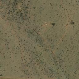 Satellite imagery of HOVE, BW