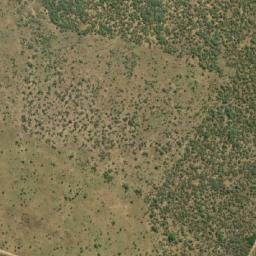Satellite imagery of SETLAGOLE, NA