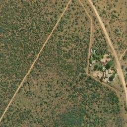 Satellite imagery of SETLAGOLE, NA