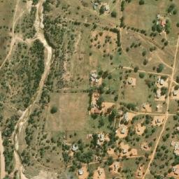 Satellite imagery of SETLAGOLE, NA