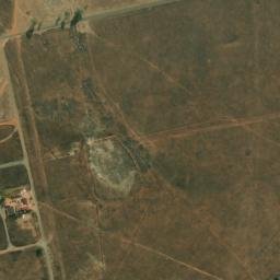 Satellite imagery of Venterspost, ZA
