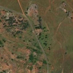 Satellite imagery of Venterspost, ZA