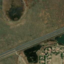 Satellite imagery of FINAAL PAN RES, BW