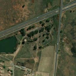 Satellite imagery of FINAAL PAN RES, BW