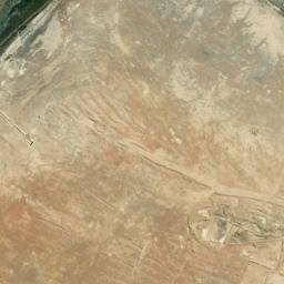 Satellite imagery of Van Dyk Consolidated, ZA
