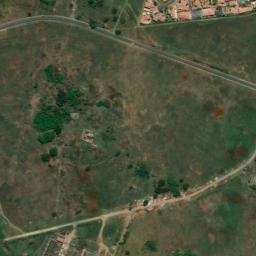 Satellite imagery of Brakpan, ZA