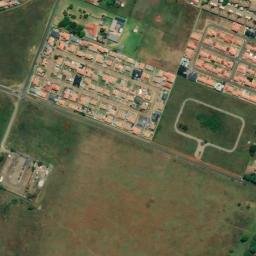 Satellite imagery of Brakpan, ZA