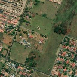 Satellite imagery of RAND COLL, BW