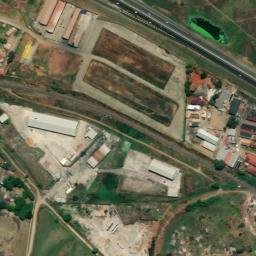 Satellite imagery of WITPOORTJIE WT 2, BW