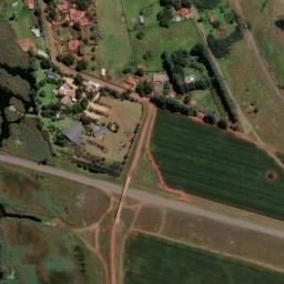 Satellite imagery of LARGO, BW