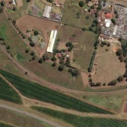 Satellite imagery of LARGO, BW