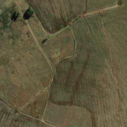 Satellite imagery of MAGGIES DALE, BW
