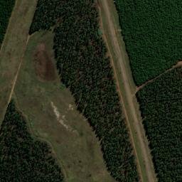 Satellite imagery of BENJOY, MZ