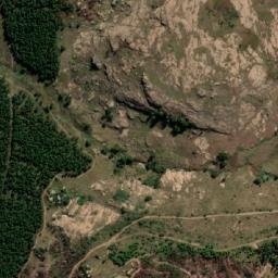 Satellite imagery of SEAT, MZ