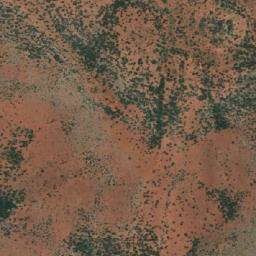 Satellite imagery of Federation Headland, AU