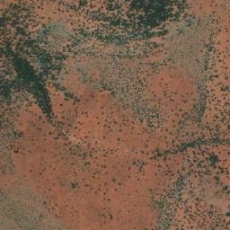 Satellite imagery of Federation Headland, AU