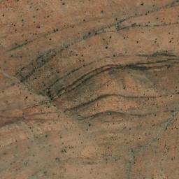 Satellite imagery of Jackys Pass, AU