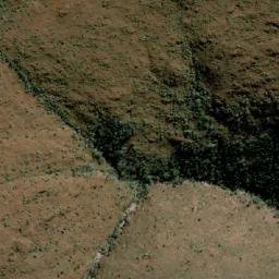 Satellite imagery of Amaralytjanya Hill, AU