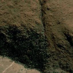 Satellite imagery of Amaralytjanya Hill, AU