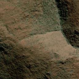 Satellite imagery of Amaralytjanya Hill, AU