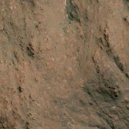 Satellite imagery of Mount Carruthers, AU