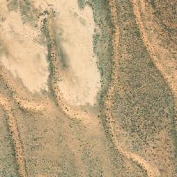 Satellite imagery of Tooroowilpa Hill, AU