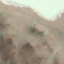 Satellite imagery of Loma Tridente, CL