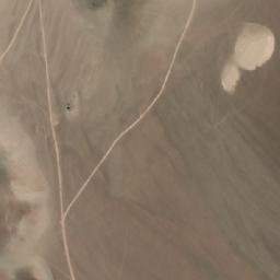 Satellite imagery of Loma Tridente, CL