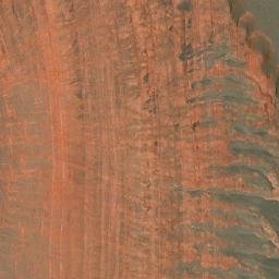 Satellite imagery of Cerro Morado, AR