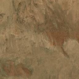 Satellite imagery of Cerro Ciénaga Pelada, AR