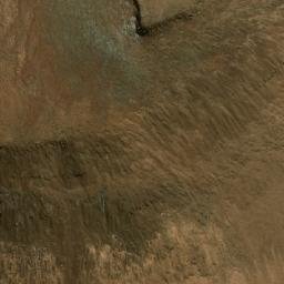 Satellite imagery of Cerro Ciénaga Pelada, AR