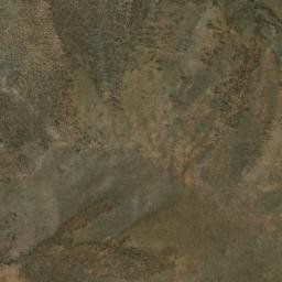 Satellite imagery of Cerro Agua Caliente, AR