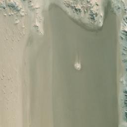 Satellite imagery of Rocky Point, NA