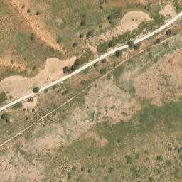 Satellite imagery of NOSSOB 3, BW
