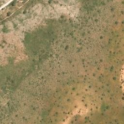 Satellite imagery of NOSSOB 3, BW