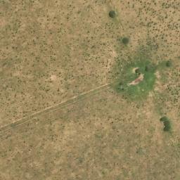 Satellite imagery of WELKOMRUS, NA