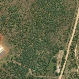 Satellite imagery of SETLAGOLE, NA