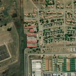 Satellite imagery of FINAAL PAN RES, BW