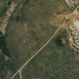 Satellite imagery of FINAAL PAN RES, BW