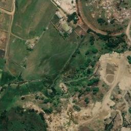 Satellite imagery of Sally’s, ZA