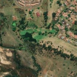 Satellite imagery of Springs, ZA