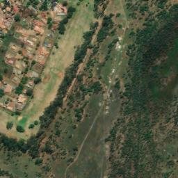 Satellite imagery of Springs, ZA