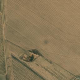 Satellite imagery of WIT 67, BW
