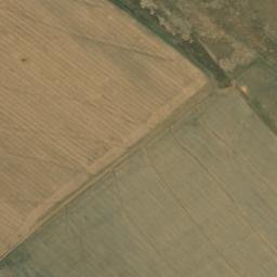 Satellite imagery of WIT 67, BW