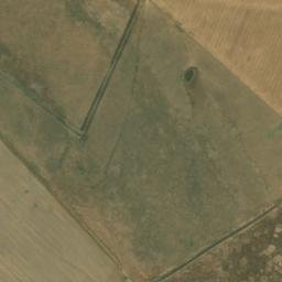 Satellite imagery of WIT 67, BW