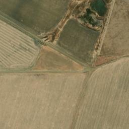 Satellite imagery of WELGEVONDEN, BW